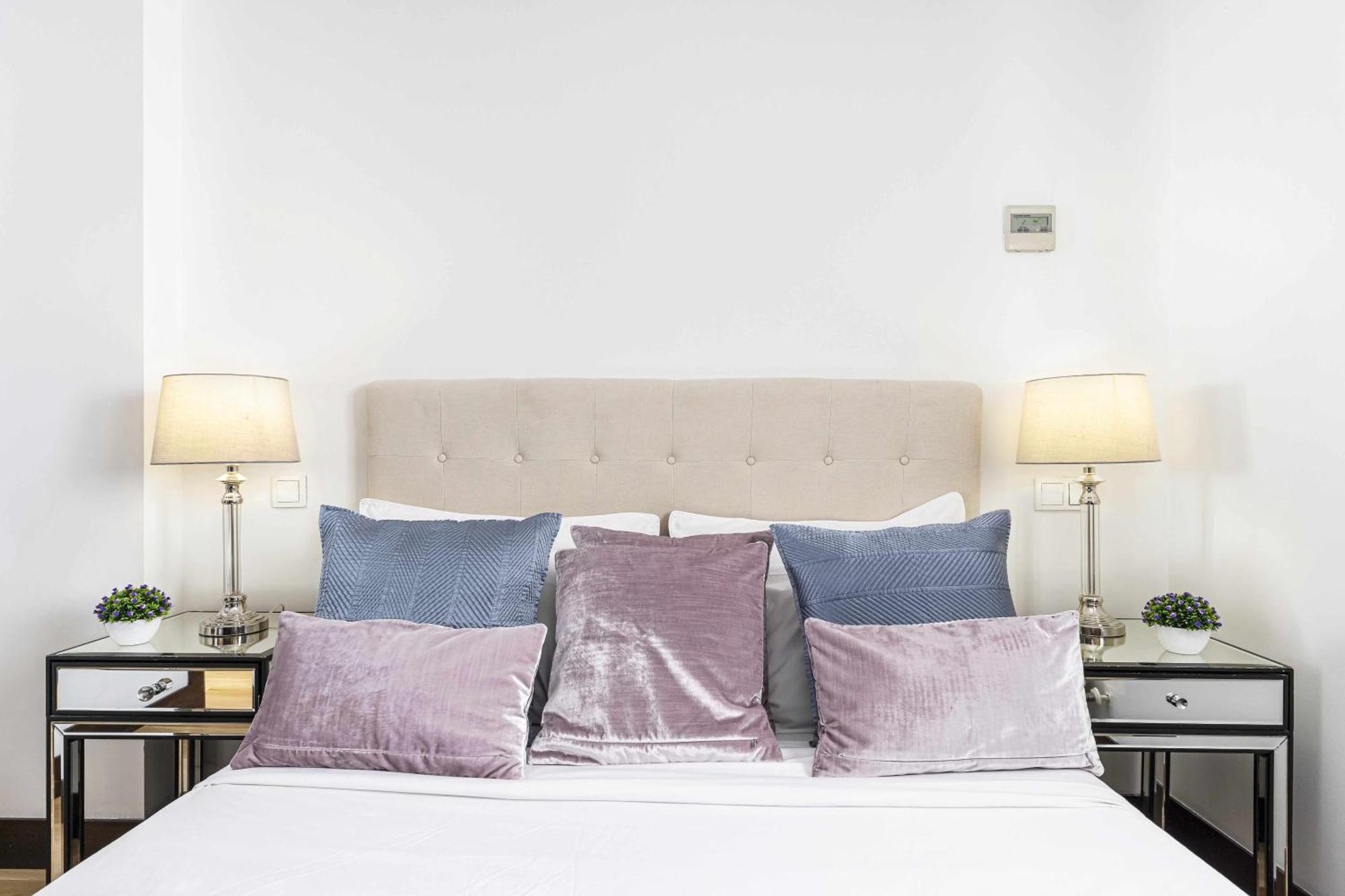 Cibeles By Skykey Apartment Madrid Exterior photo