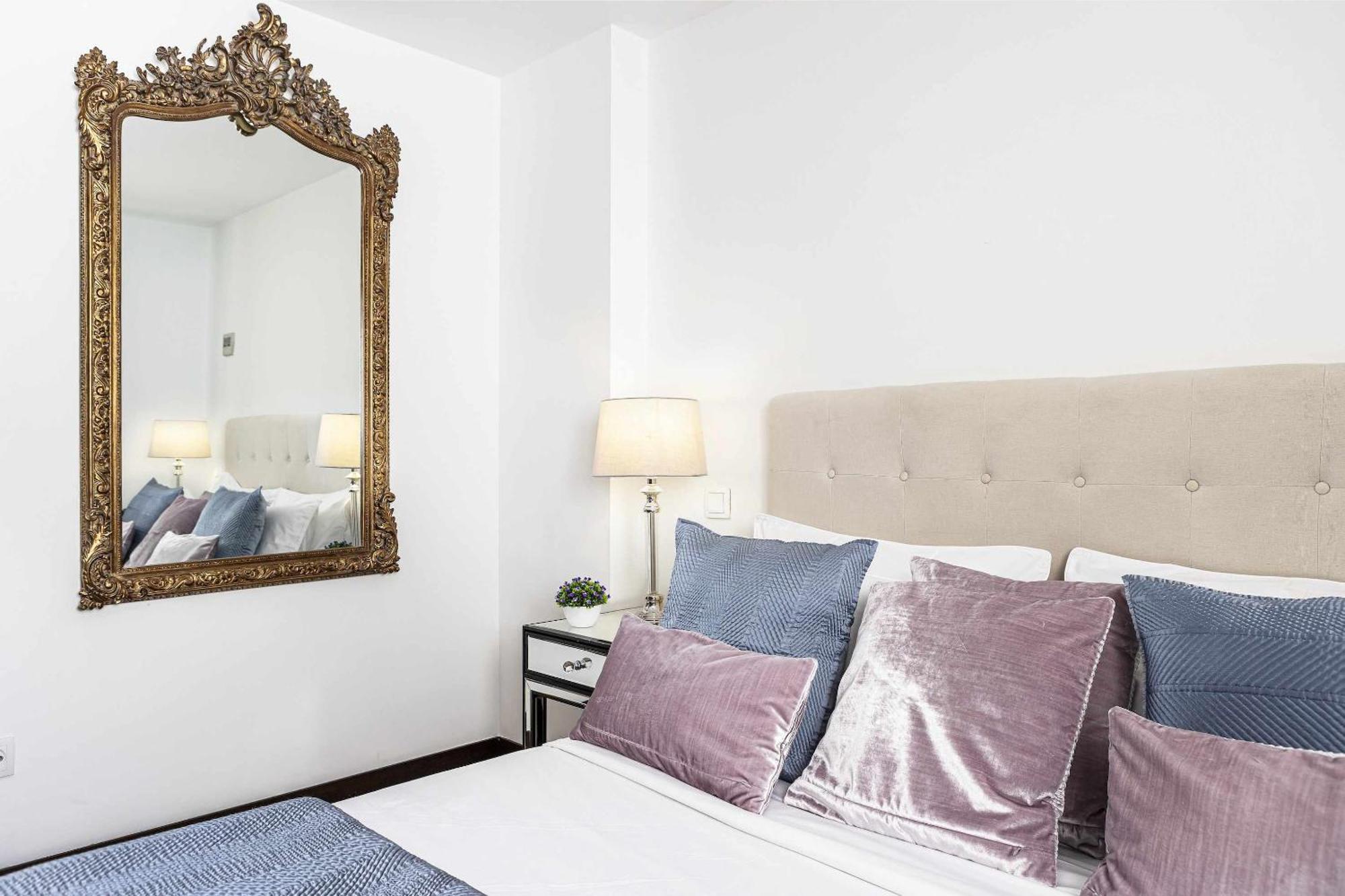 Cibeles By Skykey Apartment Madrid Exterior photo